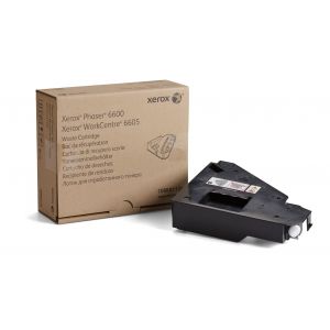 Бокс для отработанного тонера Xerox Phaser 6600/WC 6605/6655. (108R01124)