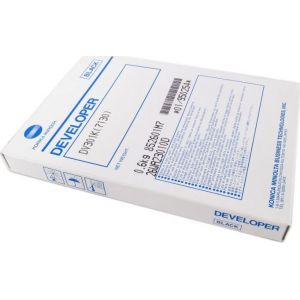 Носитель DV-301K Konica Minolta