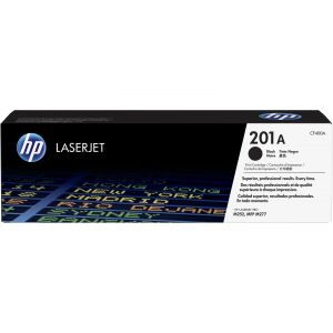 Картридж HP CF400A 201A