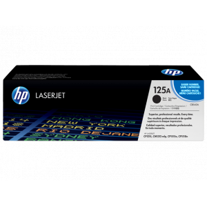 Картридж черный HP Color LaserJet CM1300/CP1210/CP1510/CP1515 (2,2K)