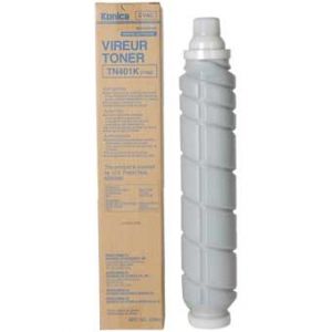 Тонер TN401K (черный) Konica Minolta