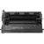 Тонер-картридж с черным тонером для устройств HP LaserJet Enterprise M607, M608, M609, M631, M632.