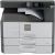 Sharp AR-6031N