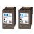 Картридж для HP Deskjet 5550, 5551, 5552, 450cbi, Photosmart 7150, 7350, 7550, 7660, 7760, 7960, PSC 2105, 2108, 2110, 2115, 2150, 2210, Officejet 6110