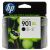 Картридж для HP Officejet J4580, 4640, 4680 (CC654AE №901XL) (черный)