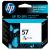 Цветной картридж HP 57 C6657A для HP Deskjet