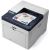 Цветной принтер Xerox Phaser 6510 N