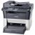 Монохромное МФУ Kyocera FS-1025MFP