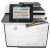 МФУ HP PageWide Enterprise 586f