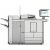 Canon varioPRINT 135