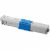 Тонер-картридж OKI Toner Cartridge TONER-Y (44973541)