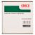 Тонер-картридж OKI C510/ C530 Black (44469810)