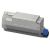 Тонер-картридж OKI Toner Cartridge TONER-Y (45396201)