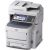 Цветное МФУ 4-в-1 OKI MC770dnfax формата А4
