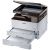 Черно-белое МФУ Samsung MultiXpress K2200ND
