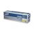 Желтый тонер-картридж Samsung CLX-Y8385A/SEE