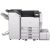 Полноцветный сетевой принтер Ricoh SP C830DN
