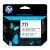 HP 771 (light cyan, light magenta) (CE019A)