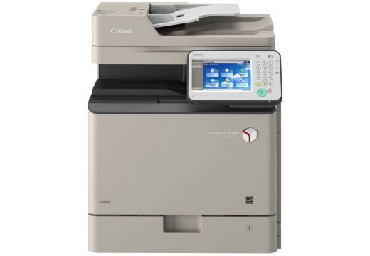Canon imageRUNNER ADVANCE C350i