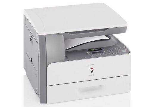 Canon iR1018