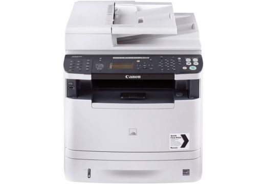 Canon i-SENSYS MF6180dw