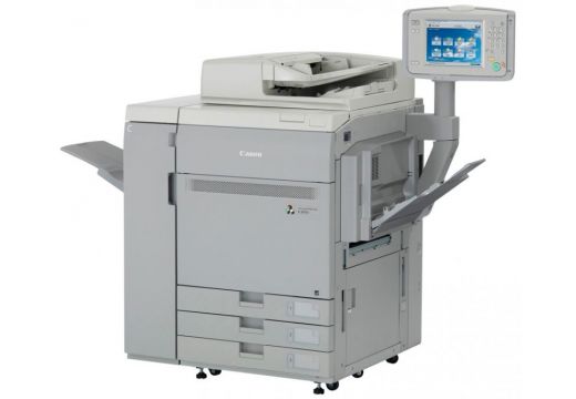 Canon imagePRESS C800