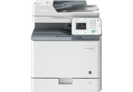Canon imageRUNNER C1225