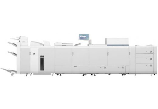 Canon imagePRESS C7010VP