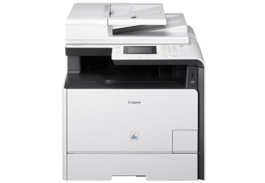 Canon i-SENSYS MF724Cdw