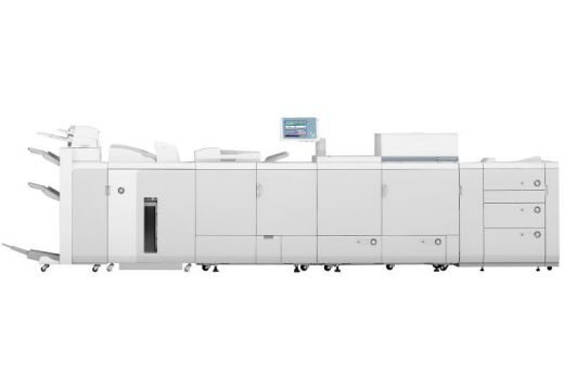 Canon imagePRESS C6011