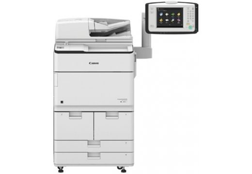 Canon imageRUNNER ADVANCE 8505 Pro