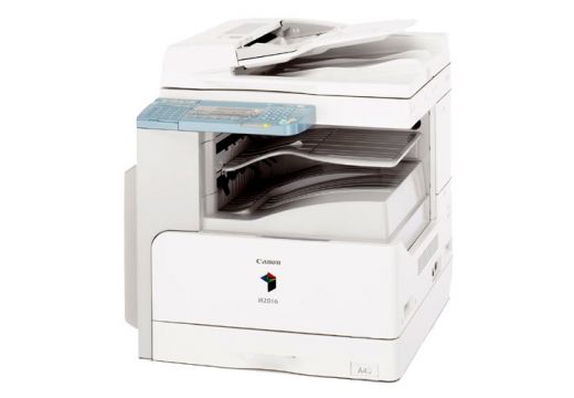 Canon iR 2016