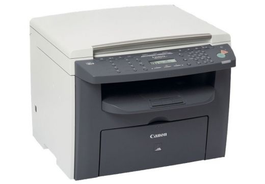 Canon i-Sensys MF4018