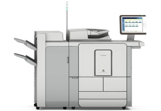 Canon varioPRINT 135