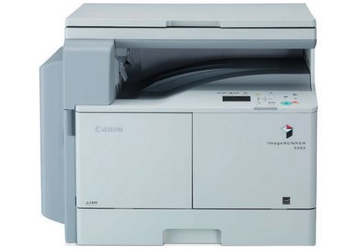 Canon imageRUNNER 2202