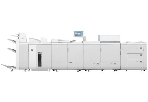 Canon imagePRESS C6011S