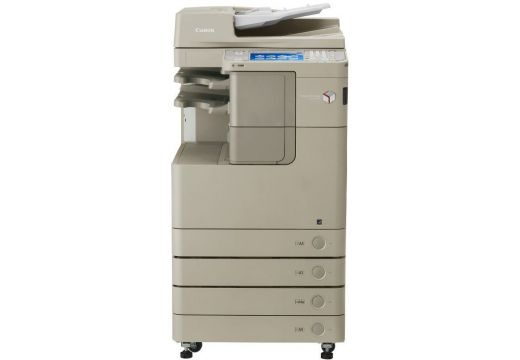 Canon imageRUNNER ADVANCE 4045i