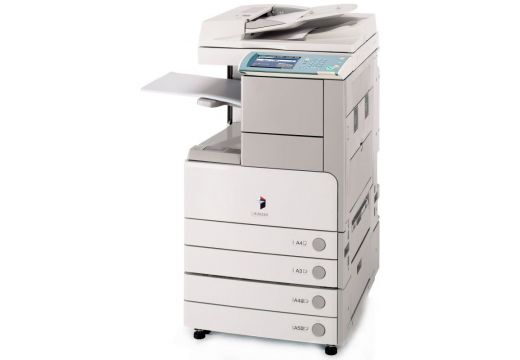 Canon imageRUNNER 3025Ne