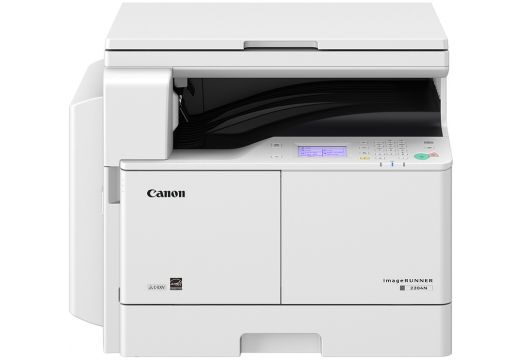 Canon imageRUNNER 2204N