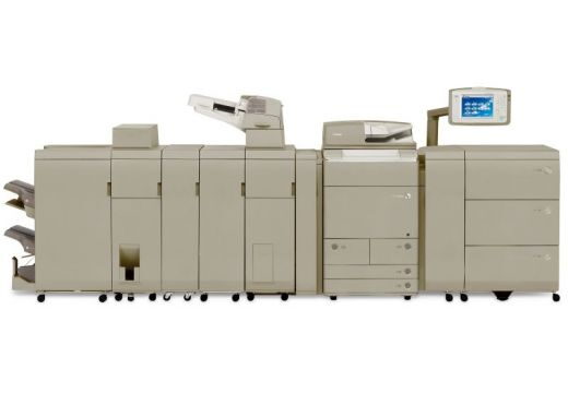 Canon imageRUNNER ADVANCE C9075 PRO