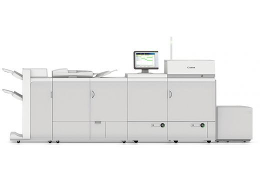Canon imagePRESS C7011VP