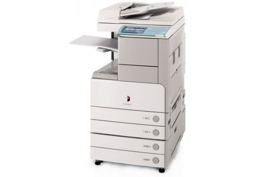 Canon imageRUNNER 3045Ne