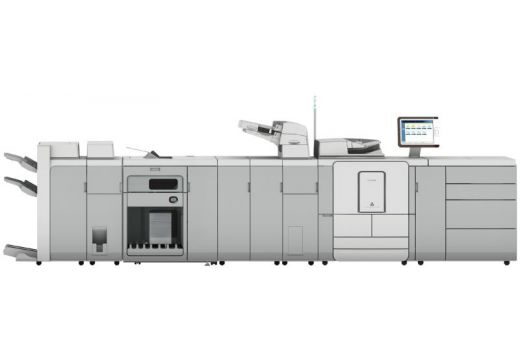 Canon varioPRINT 110