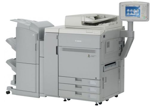 Canon imagePRESS C600i