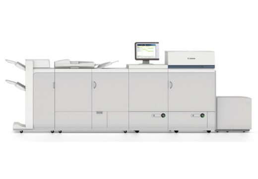 Canon imagePRESS C6010