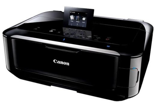Canon PIXMA MG5340
