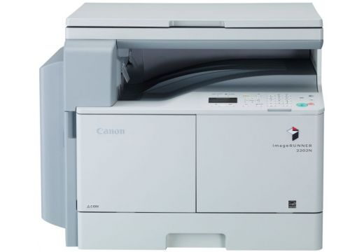 Canon imageRUNNER 2202N