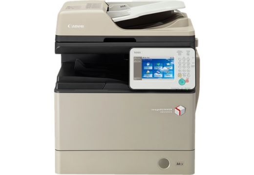 Canon imageRUNNER ADVANCE 500i