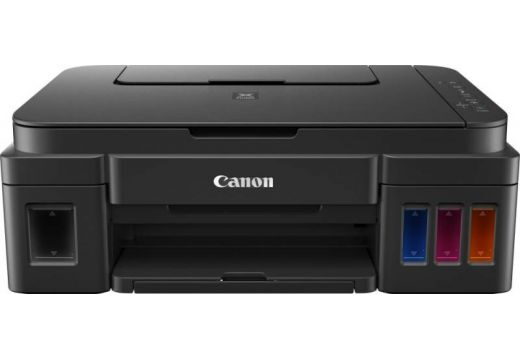 Canon PIXMA G3400
