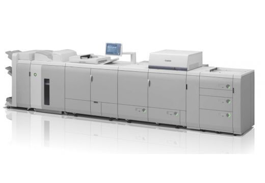 Canon imagePRESS 1125